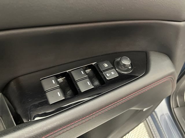 Used 2023 MAZDA CX-5 Carbon Edition AWD/4WD image 32