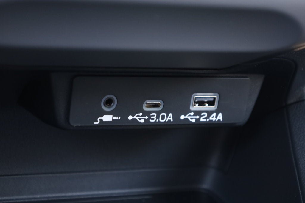 New 2026 Subaru Crosstrek 2.5i Limited AWD/4WD image 13