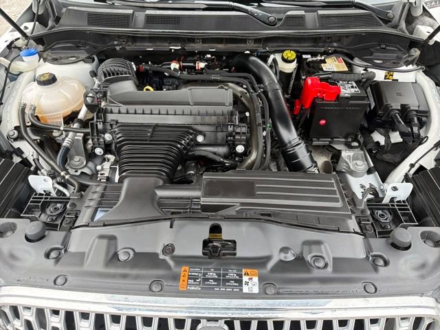 Certified 2024 Lincoln Corsair AWD w/ Equipment Group 101A image 26