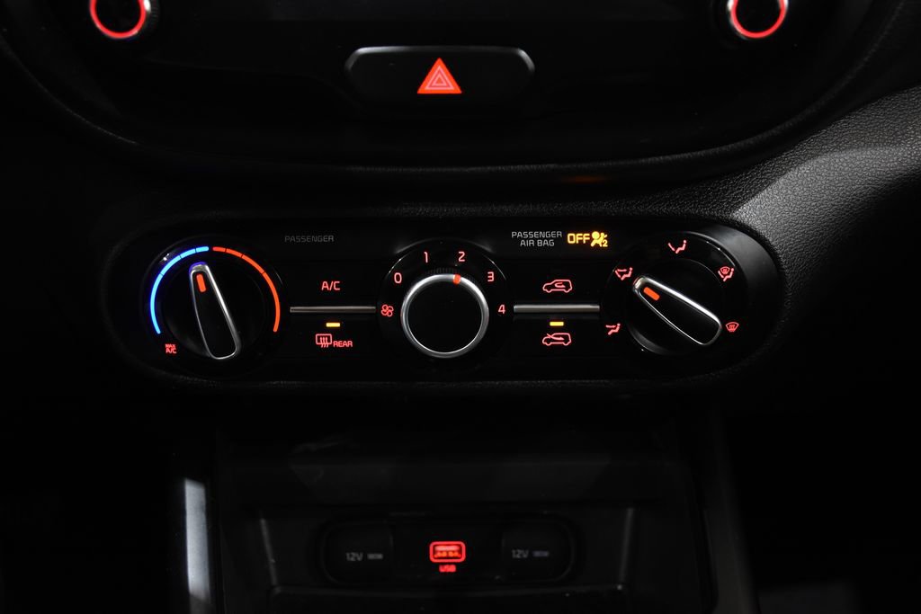 Used 2021 Kia Soul S image 19