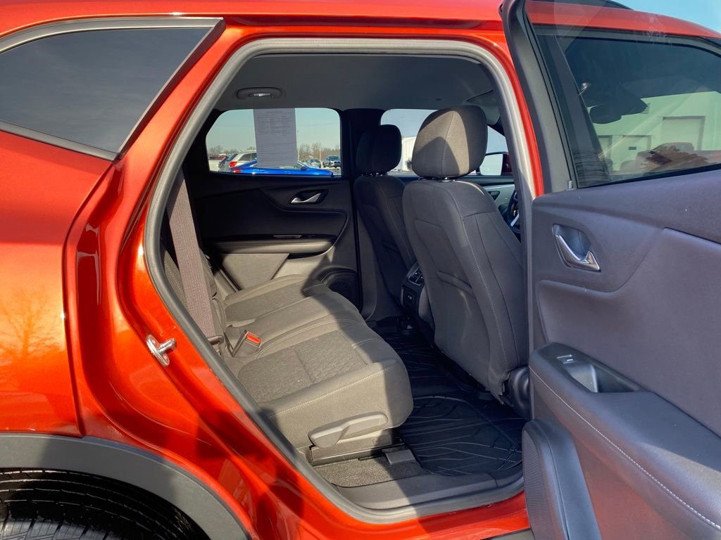 Used 2021 Chevrolet Blazer LT image 15