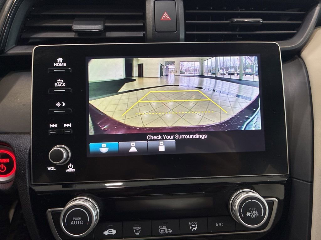 Used 2019 Honda Insight EX image 23