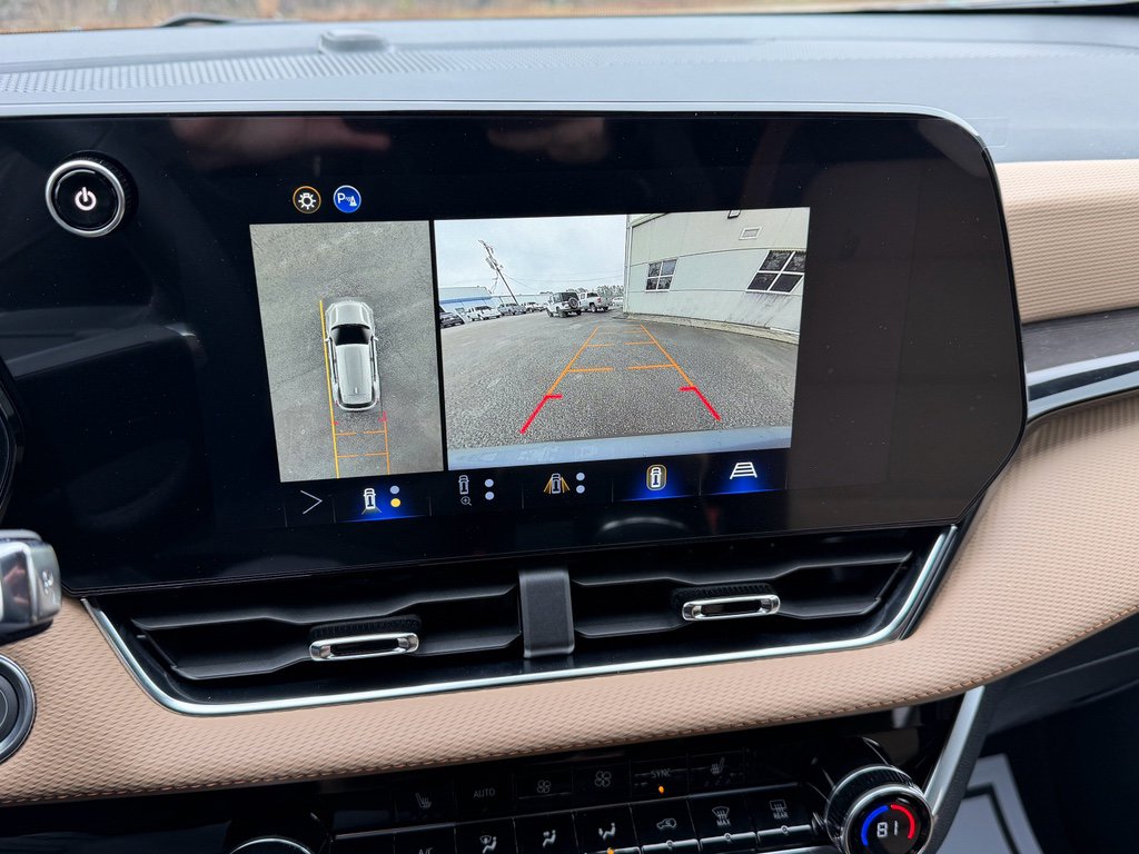 New 2026 Chevrolet Equinox ACTIV w/ Safety and Technology Package image 13