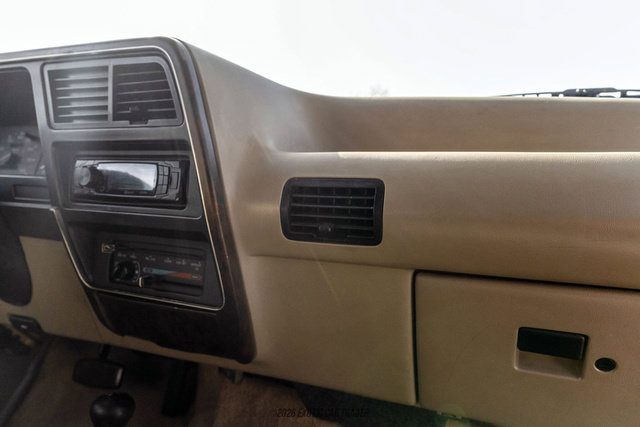Used 1989 Ford Bronco II 4WD image 42