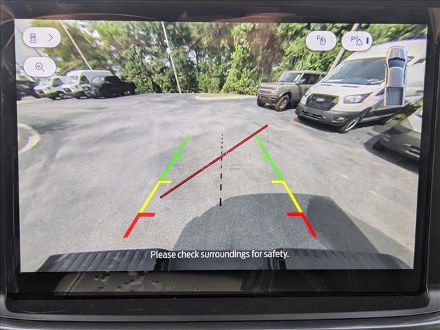 New 2025 Ford F150 STX w/ Equipment Group 200A image 13