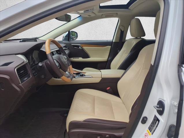Used 2018 Lexus RX 350 FWD w/ Premium Package image 18