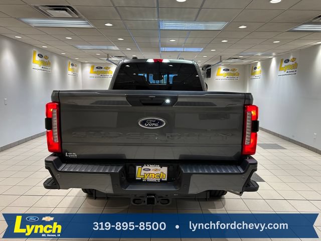 New 2026 Ford F250 XL w/ STX Appearance Package AWD/4WD image 17