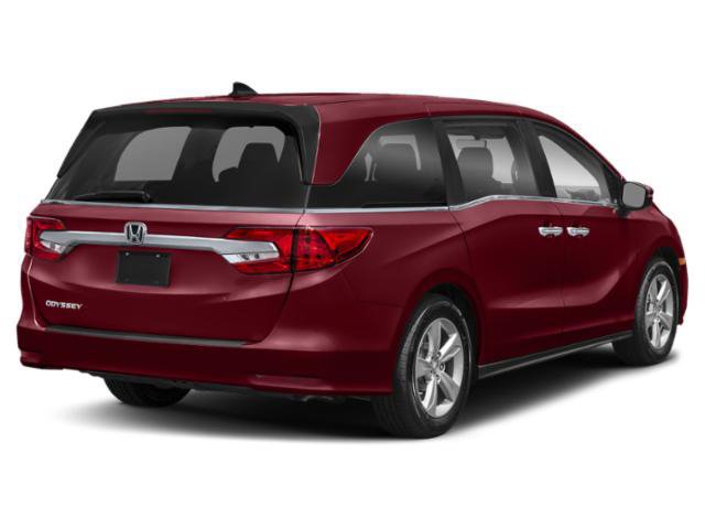 Used 2019 Honda Odyssey EX-L image 2