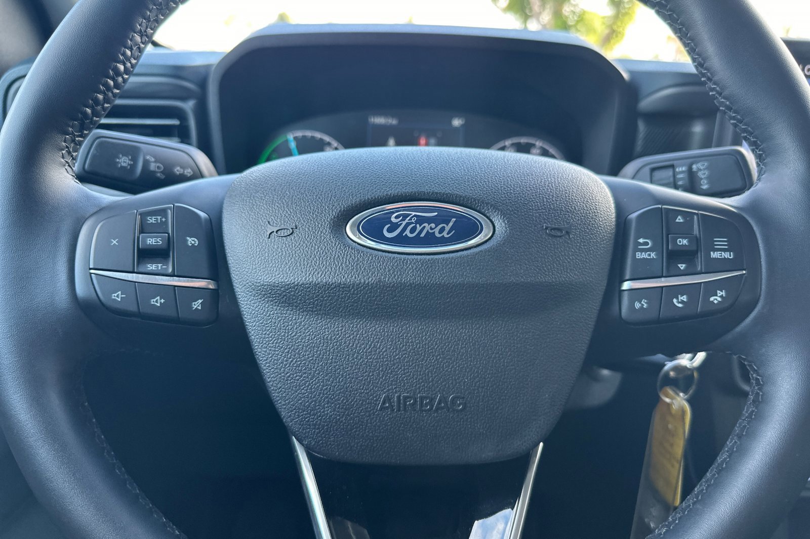 Used 2024 Ford Maverick XLT w/ XLT Luxury Package image 21