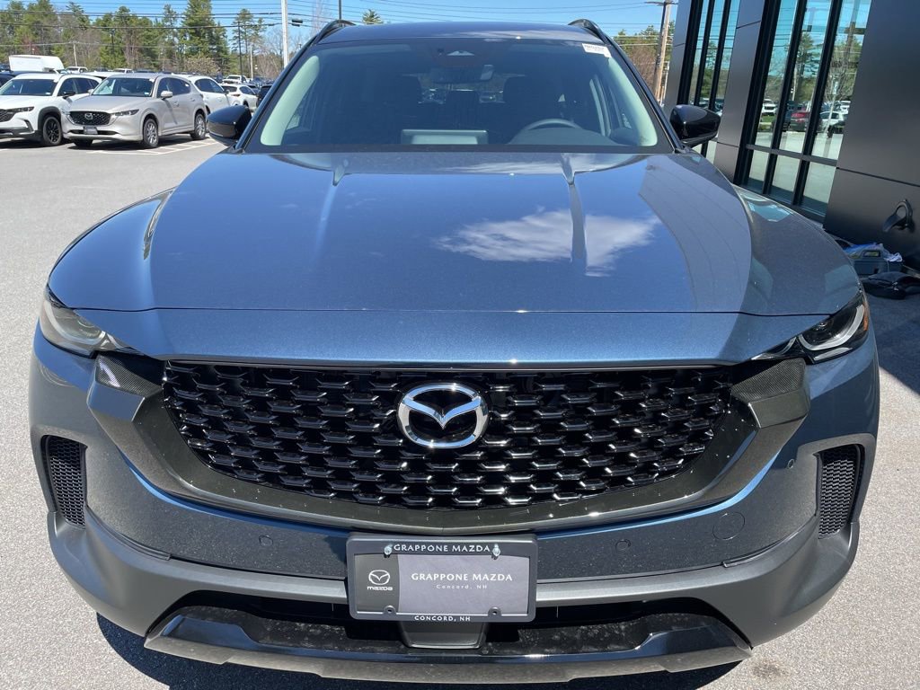 New 2026 MAZDA CX-50 AWD 2.5 Hybrid w/ Premium Pkg image 3
