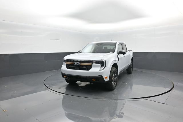 New 2026 Ford Maverick Tremor image 3
