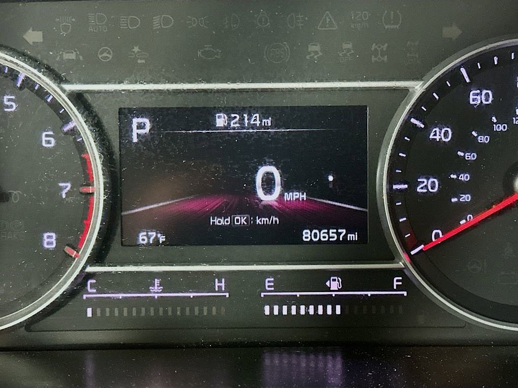 Used 2022 Kia Sorento LX image 15