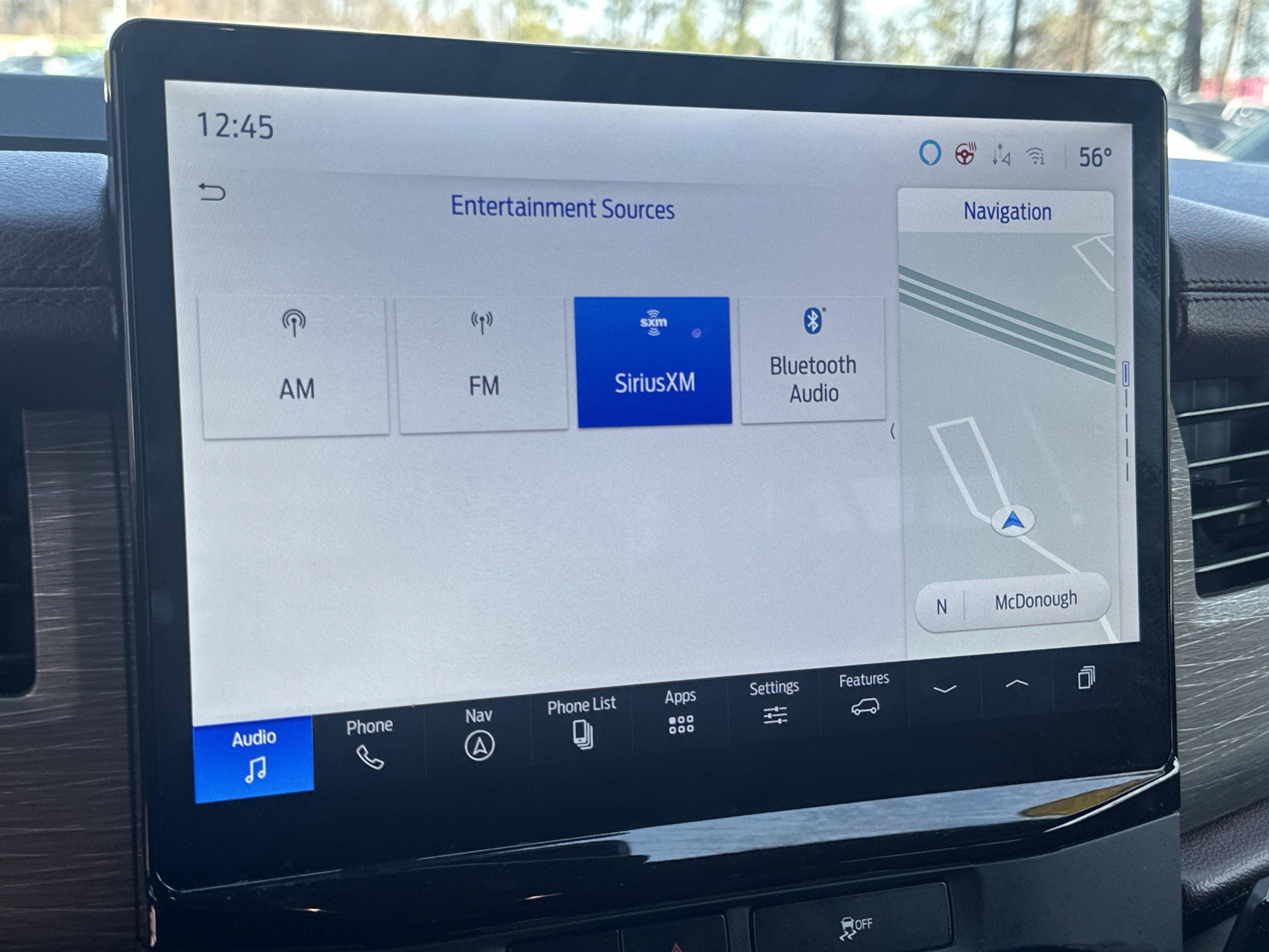 Used 2024 Ford Expedition Max Limited RWD image 14