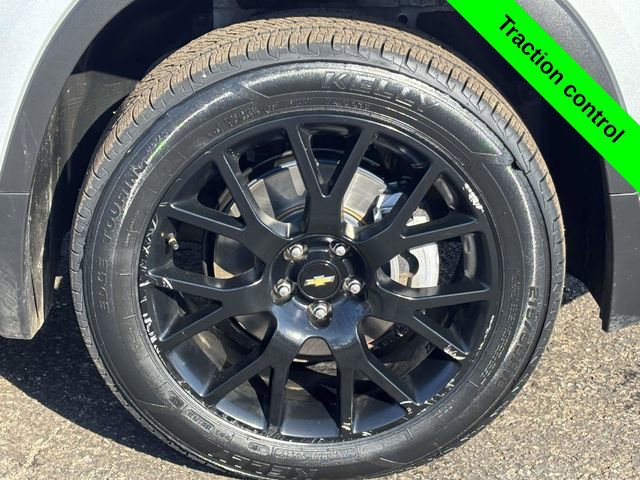 Used 2022 Chevrolet Trax LT w/ Sport Edition image 31