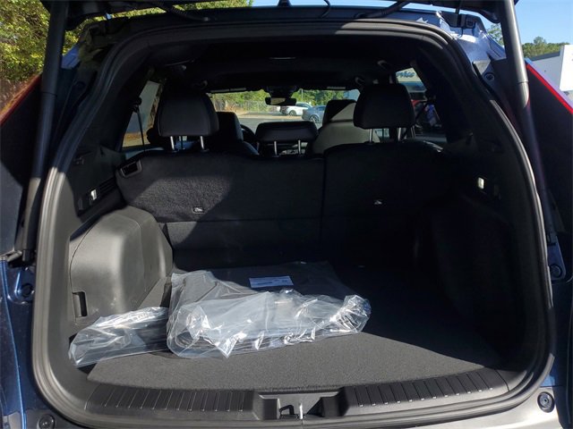 New 2026 Honda CR-V Sport-L image 8