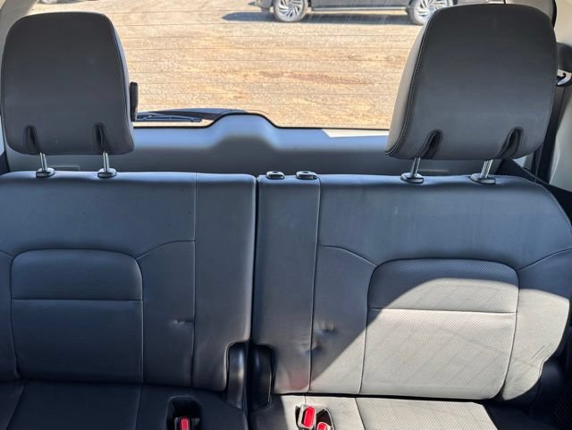 Used 2016 Toyota Land Cruiser AWD/4WD image 13