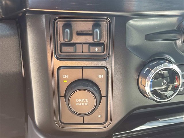 New 2026 Ford F350 Lariat image 21