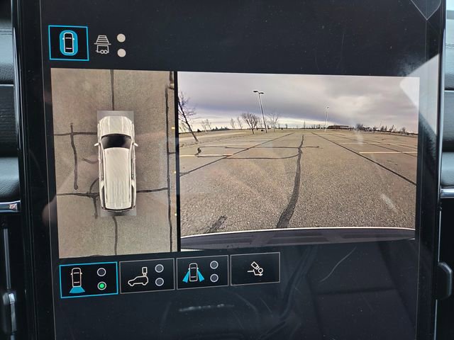 New 2026 GMC Yukon XL Denali image 25