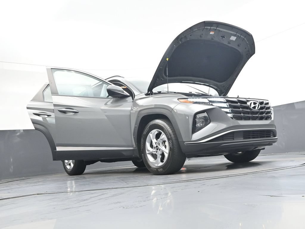 Used 2024 Hyundai Tucson SEL FWD image 55