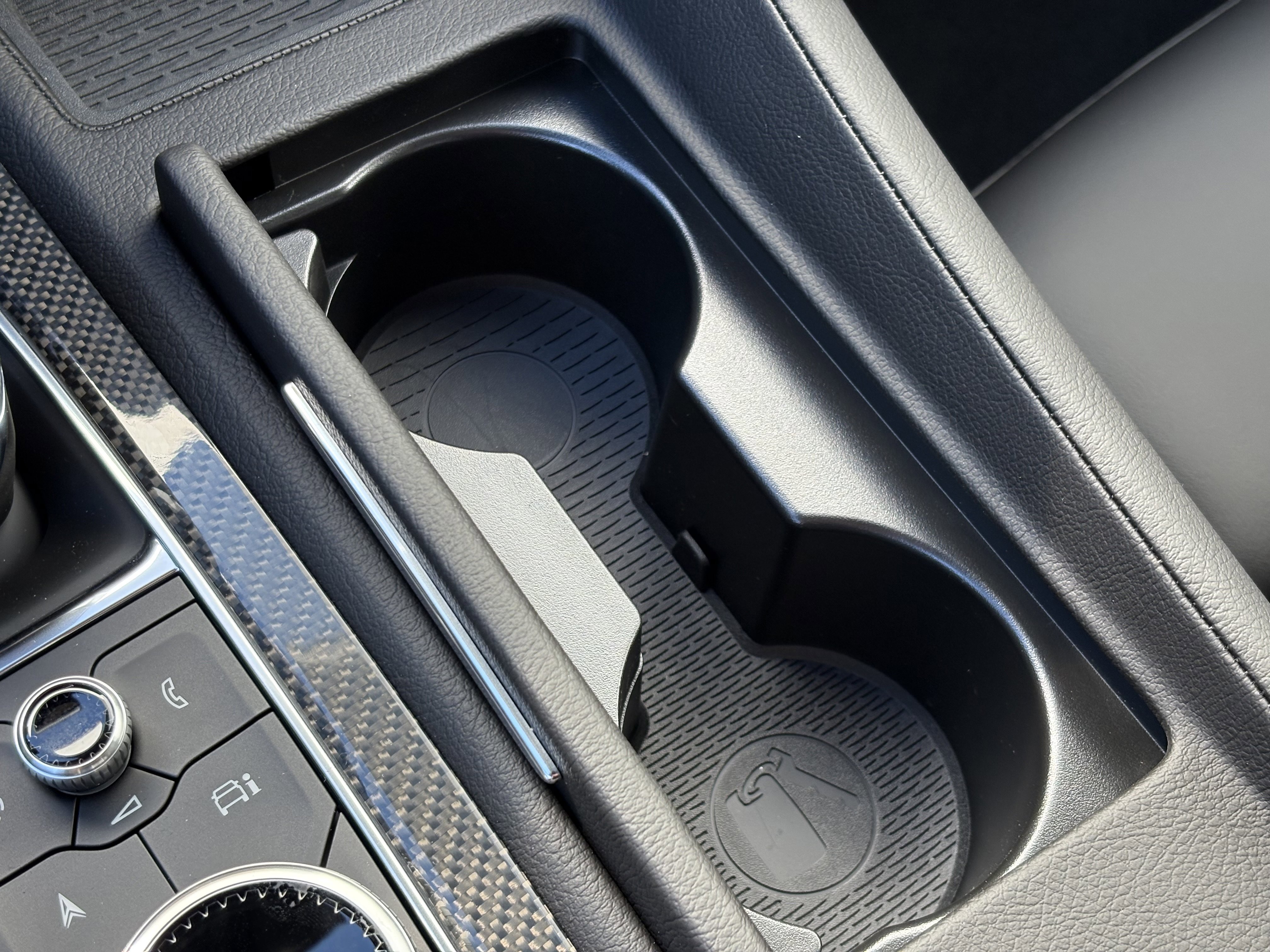 New 2026 Cadillac CT5 Sport image 27