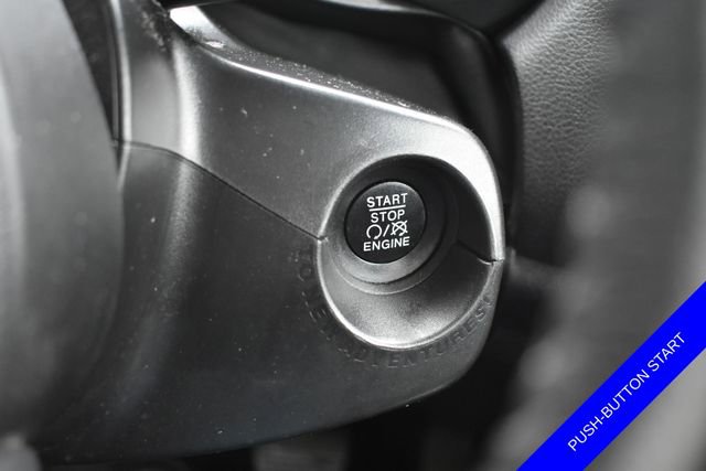 Used 2019 Jeep Renegade Altitude w/ Quick Order Package 2XM image 5