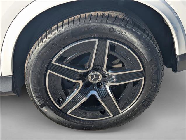 New 2026 Mercedes-Benz GLC 300 image 9
