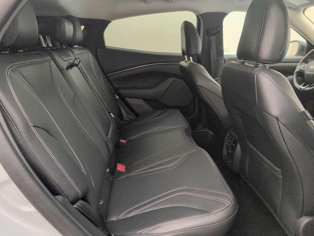 Used 2023 Ford Mustang Mach-E Premium RWD image 17