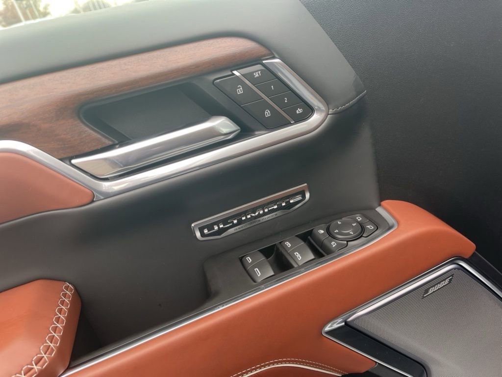 New 2026 GMC Sierra 1500 Denali Ultimate image 11