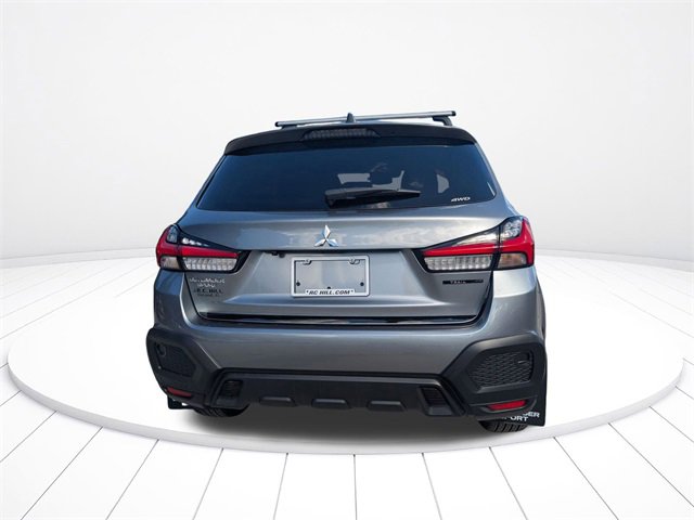 New 2025 Mitsubishi Outlander Sport AWD image 5