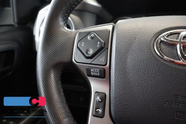 Certified 2019 Toyota Tacoma SR5 AWD/4WD image 18