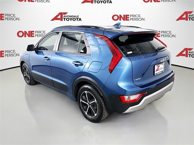 Used 2023 Kia Niro EX image 5
