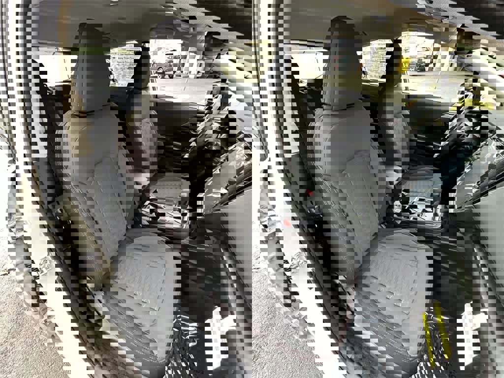 New 2026 Subaru Impreza 2.0i Sport image 15