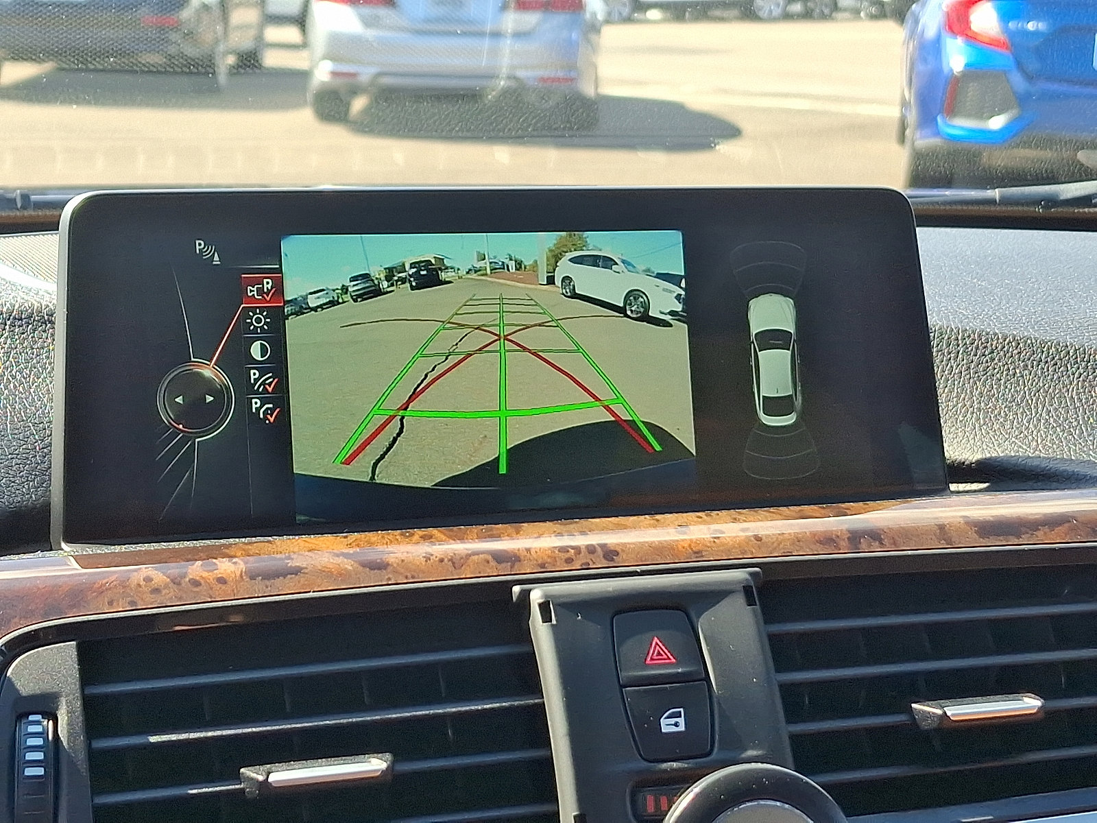 Used 2016 BMW 428i Gran Coupe xDrive image 18