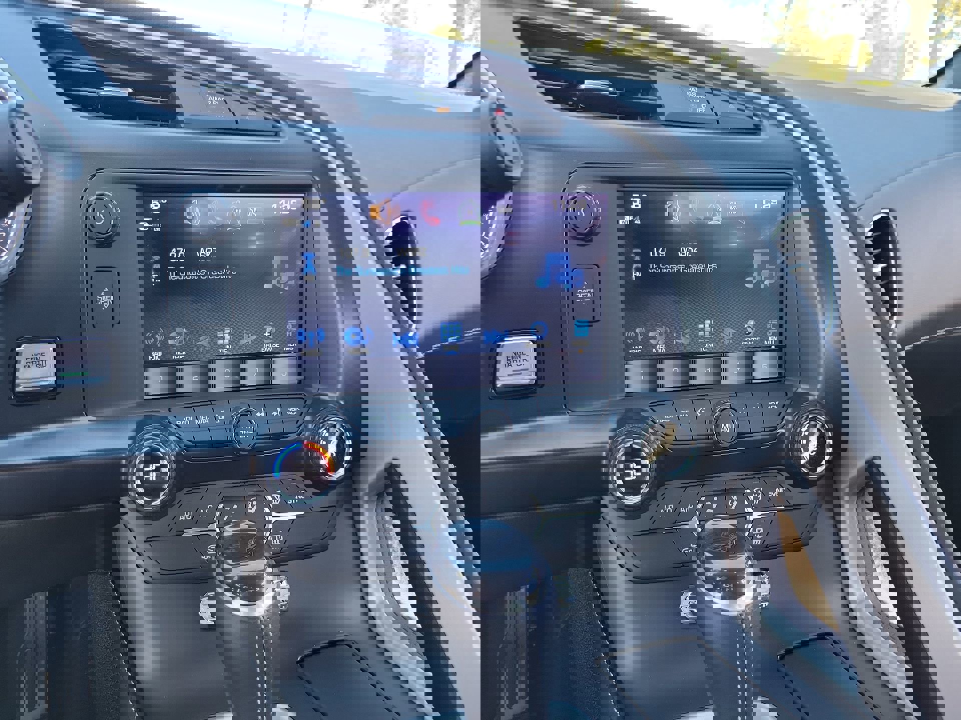 Used 2017 Chevrolet Corvette Grand Sport w/ Battery Protection Package image 18