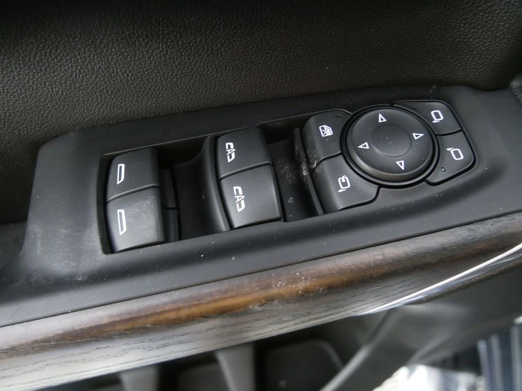 Used 2022 GMC Sierra 1500 Denali w/ LPO, GMC Protection Package image 12