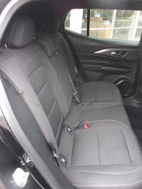 Used 2025 Chevrolet Equinox EV LT image 27