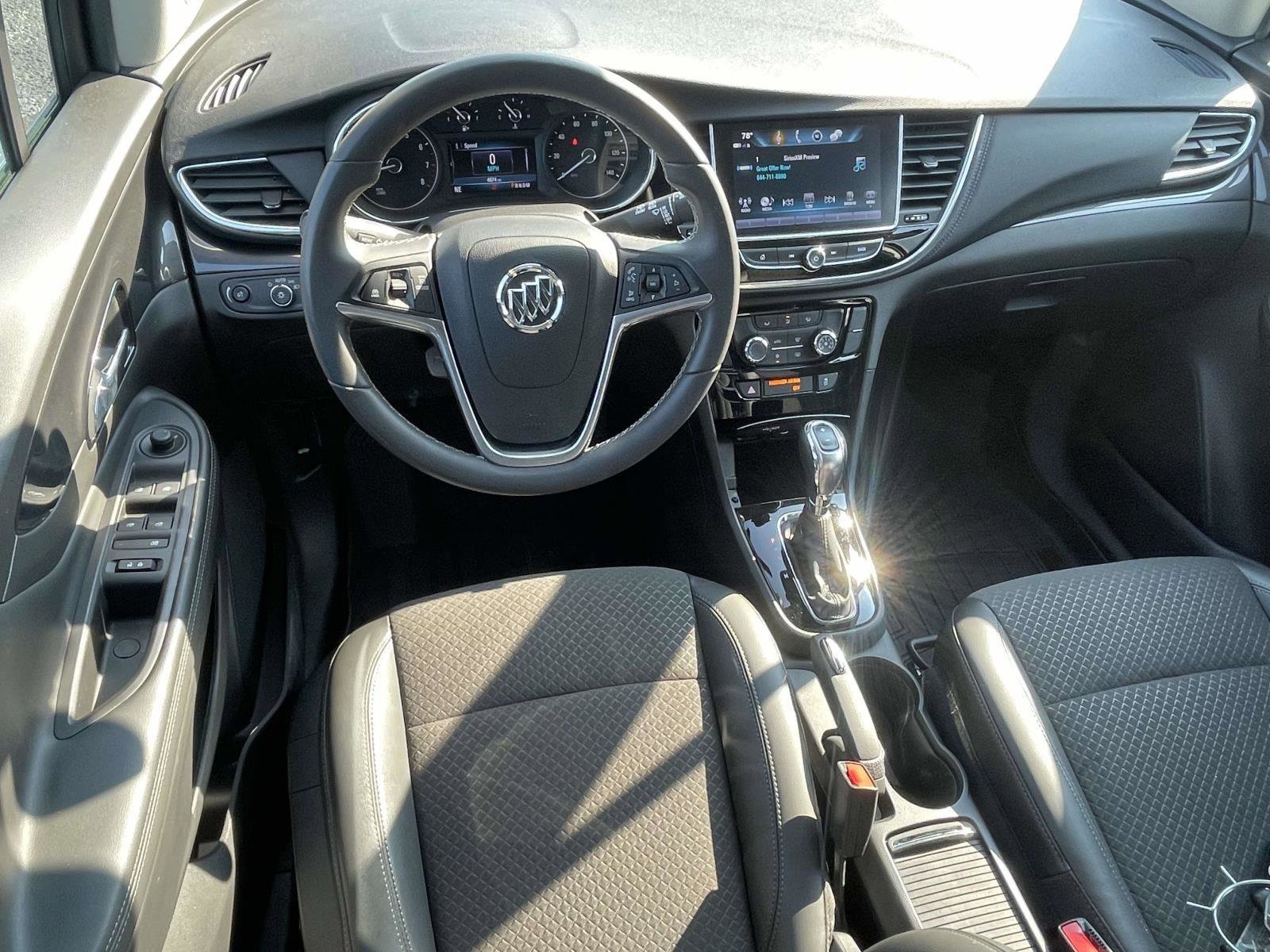 Used 2020 Buick Encore Preferred image 11