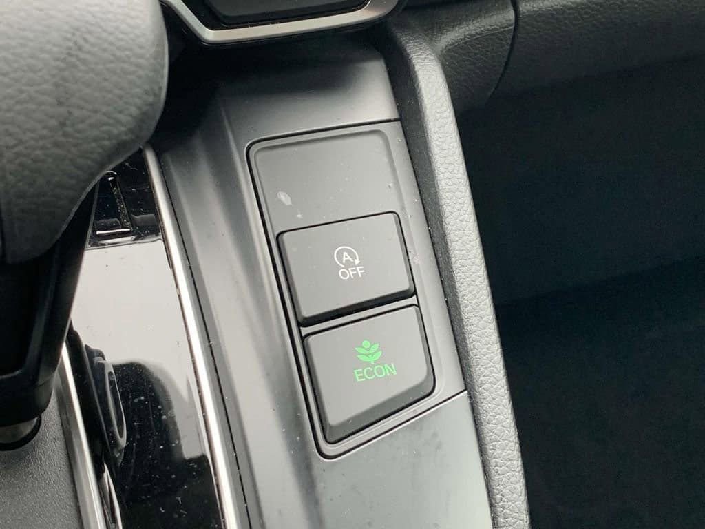 Used 2022 Honda CR-V EX image 37