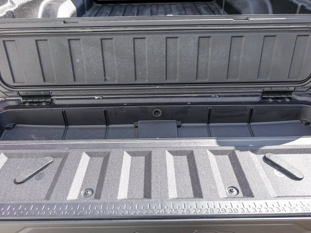 New 2026 Chevrolet Colorado Trail Boss image 10