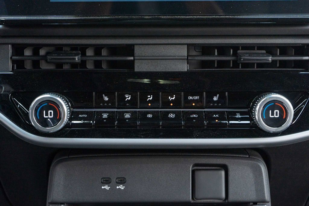 New 2026 Honda Prologue EX image 21