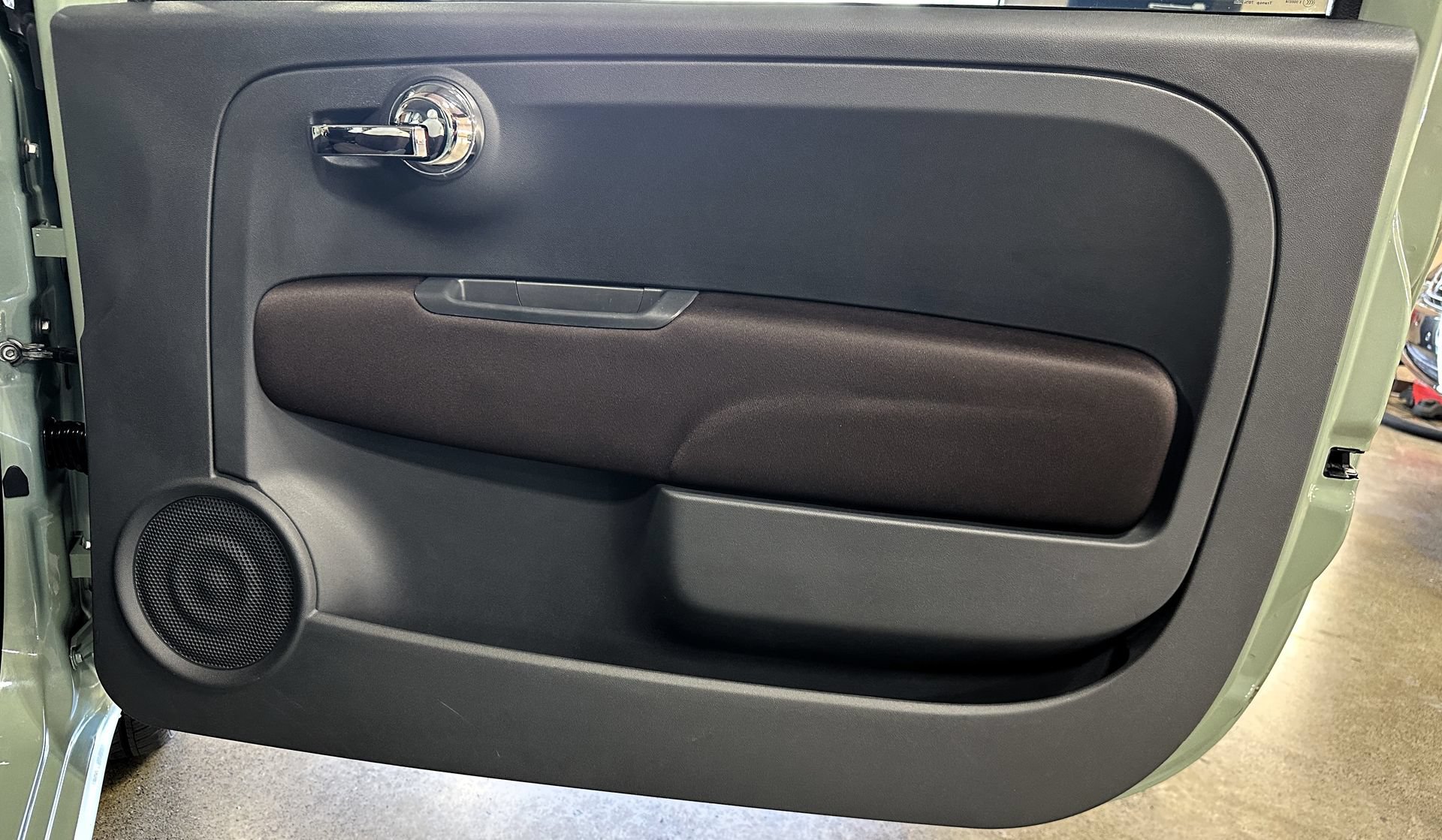 Used 2015 FIAT 500 Pop FWD image 31