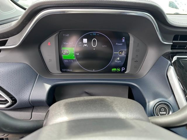 Used 2023 Chevrolet Bolt EUV Premier w/ Sun & Sound Package FWD image 31