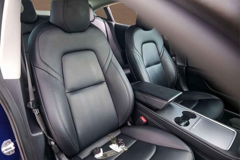 Used 2022 Tesla Model 3 Long Range image 27