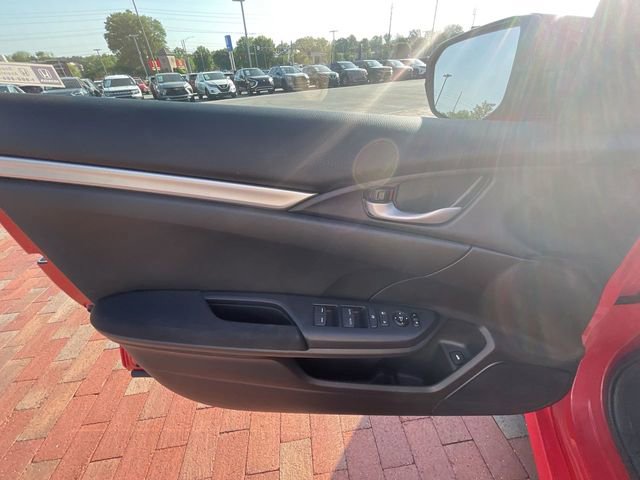 Used 2019 Honda Civic LX image 10