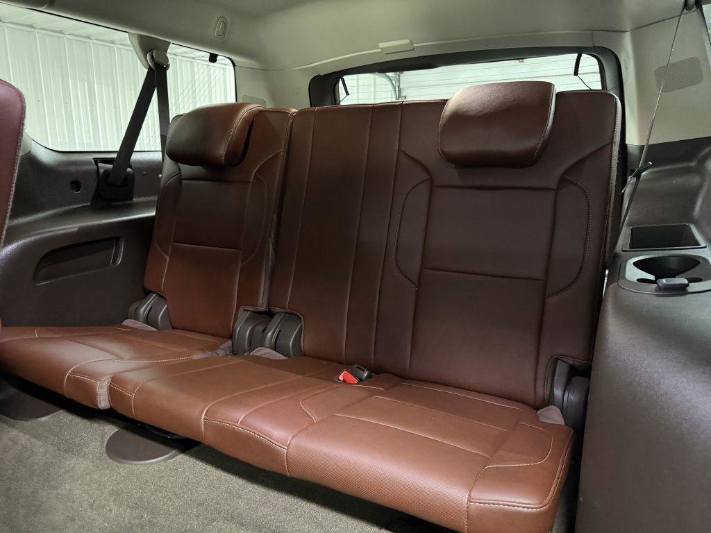 Used 2017 Chevrolet Suburban Premier image 47