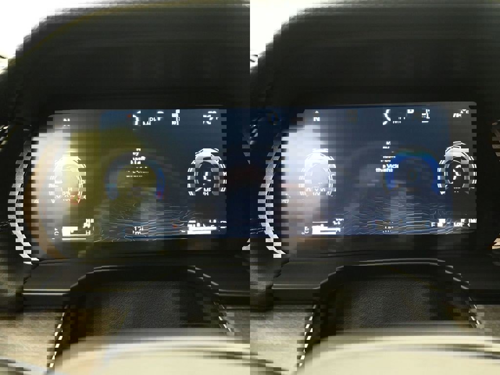 New 2026 Jeep Grand Cherokee Altitude image 12