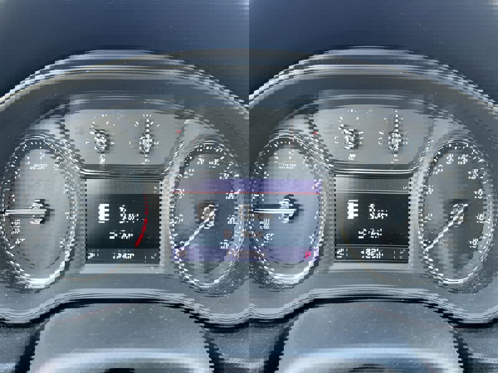 Used 2018 Buick Regal Preferred w/ Sights and Sounds Package image 33