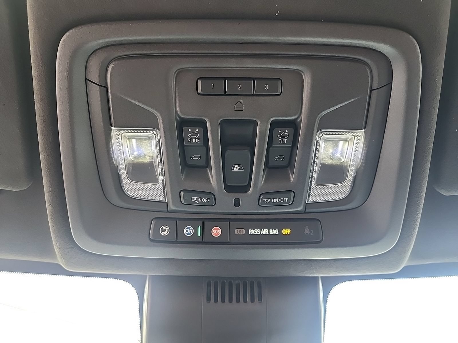 Used 2024 GMC Sierra 1500 Denali Ultimate AWD/4WD image 34