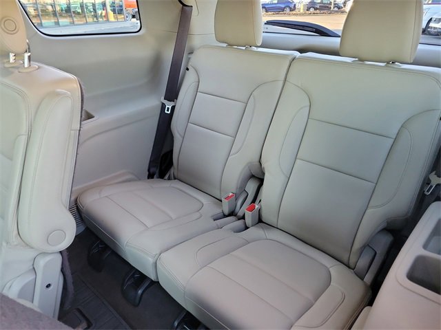 Used 2017 GMC Acadia Denali w/ Technology Package image 17