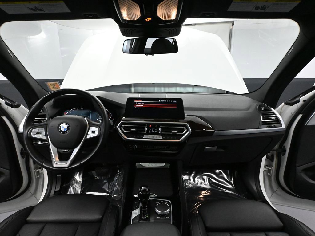 Used 2023 BMW X3 xDrive30i image 25